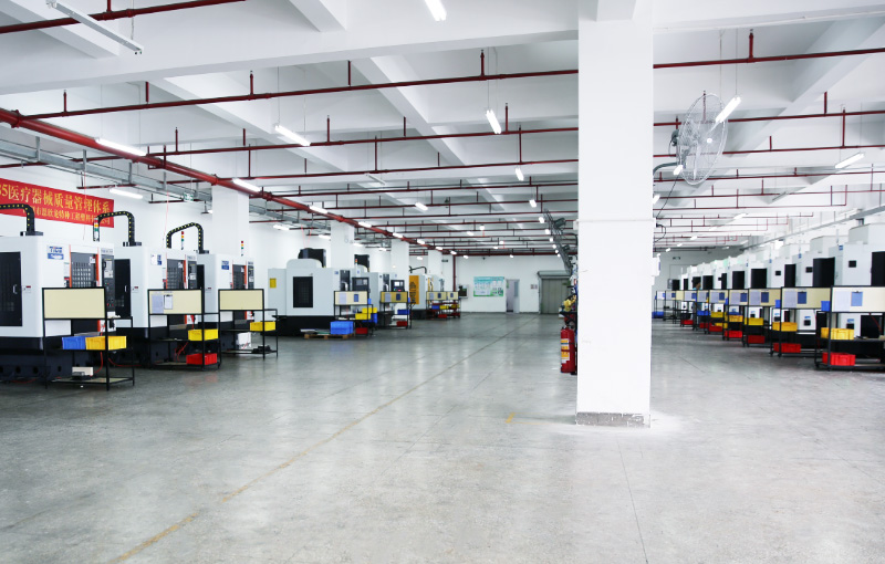 通過(guò)材料，提高工業(yè)品質(zhì)