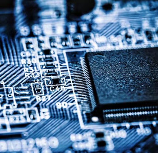 Semiconductors & Electronics. Semiconductors & Electronics.